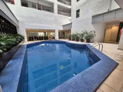 International Plaza (D2), Apartment #556264871